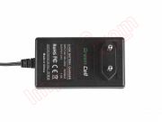 Green Cell 21V charger for Makita power tools 18V Li-Ion BL1815 BL1830 BL1840 BL1850 LXT400